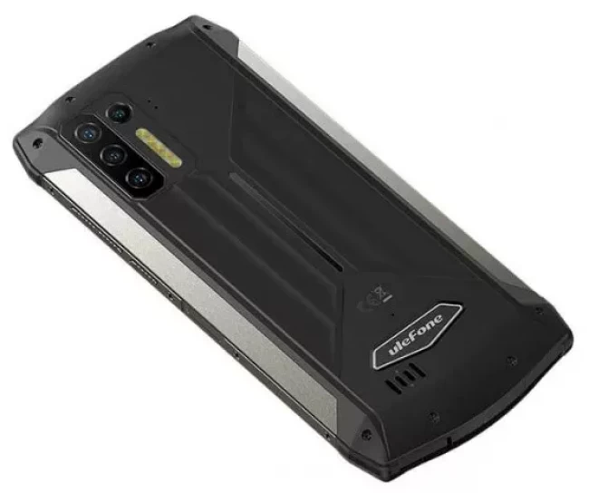 Смартфон Ulefone Power Armor 13 - фото5