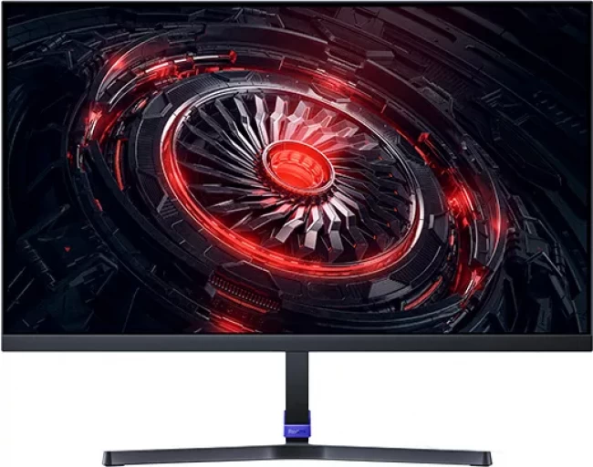 Игровой монитор Xiaomi Redmi Gaming Monitor G24 A24FAA-RG (китайская версия) - фото