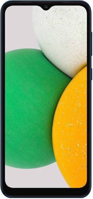 Смартфон Samsung Galaxy A03 Core 2GB/32GB бронзовый (SM-A032F/DS) - фото2