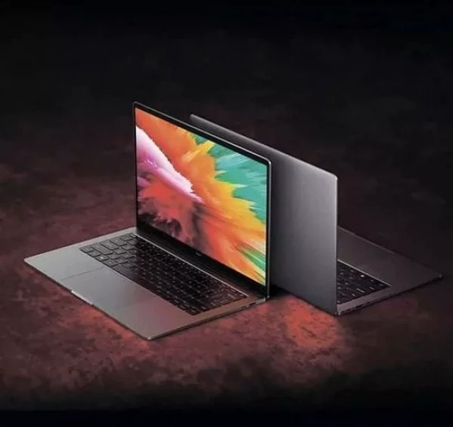 Ноутбук Xiaomi RedmiBook Pro 14 2022 Ryzen Edition RMA2203-AG - фото5