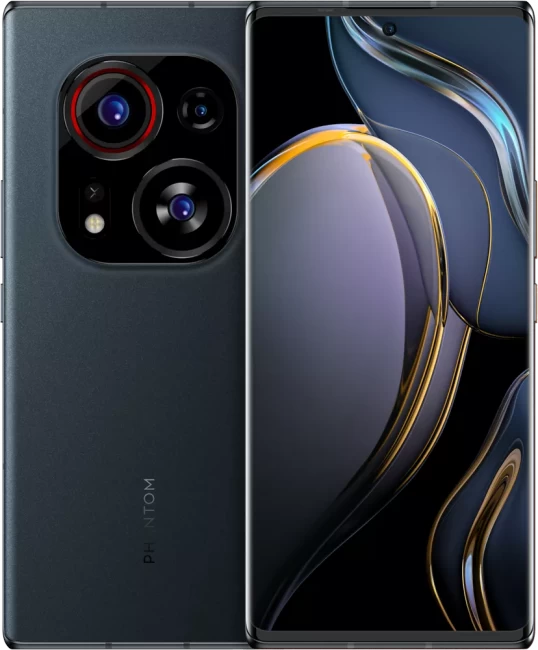 Смартфон Tecno Phantom X2 Pro 12GB/256GB (звездная пыль)