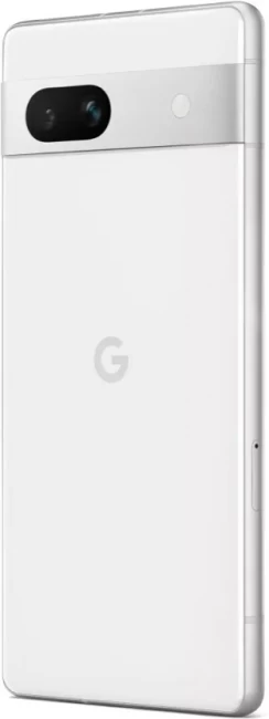 Смартфон Google Pixel 7a 8GB/128GB (снег) - фото5