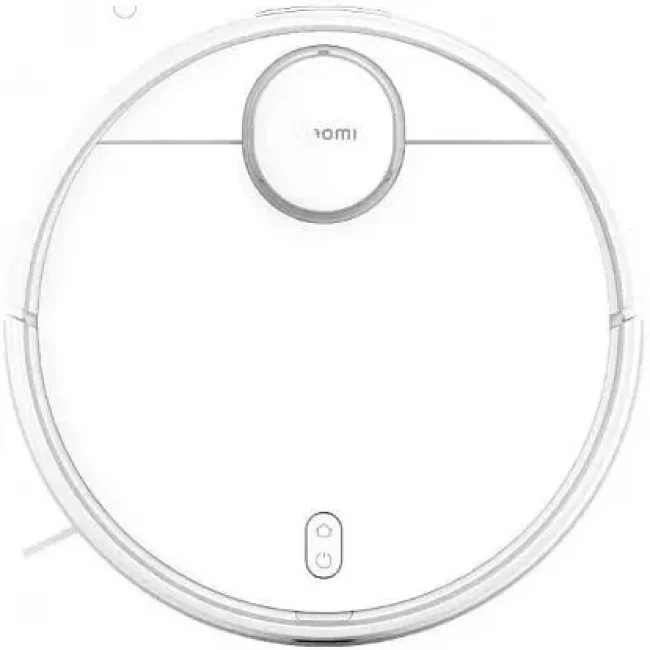Робот-пылесос Xiaomi Robot Vacum S10 - фото