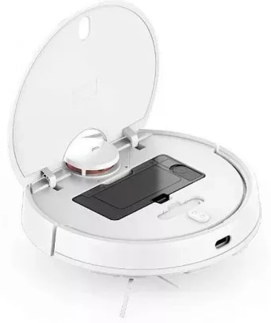 Робот-пылесос Xiaomi Robot Vacum S10 - фото3
