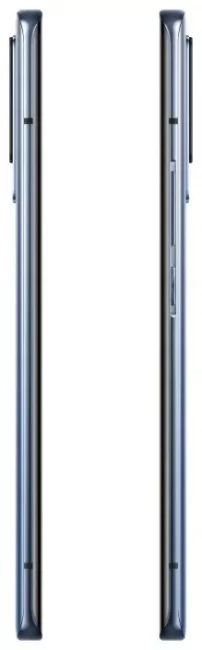 Смартфон Vivo X50 Pro 8Gb/256Gb Gray - фото3