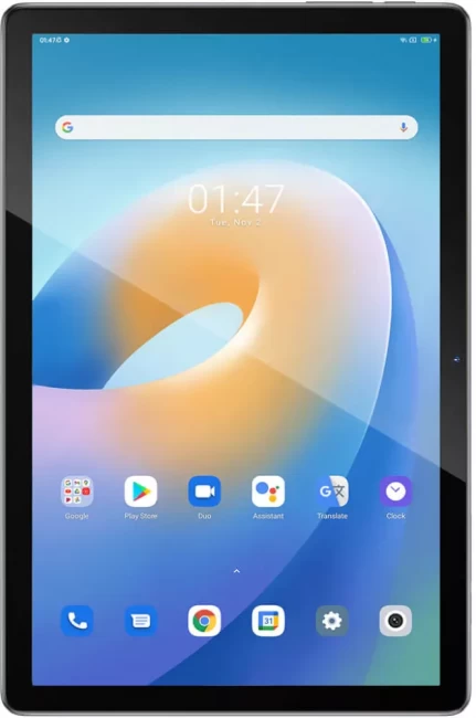 Планшет Blackview Tab 12 Pro (серый космос) - фото4