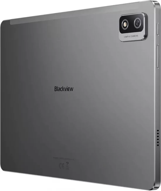 Планшет Blackview Tab 12 Pro (серый космос) - фото3