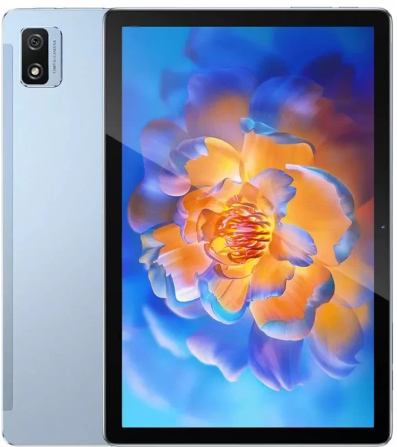 Планшет Blackview Tab 12 Pro (сумеречный синий) - фото