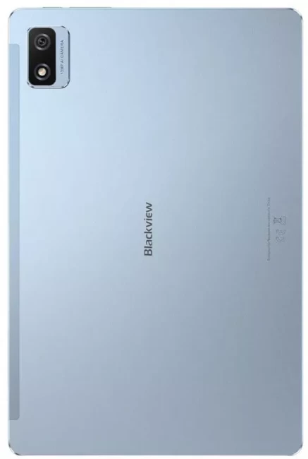 Планшет Blackview Tab 12 Pro (сумеречный синий) - фото3