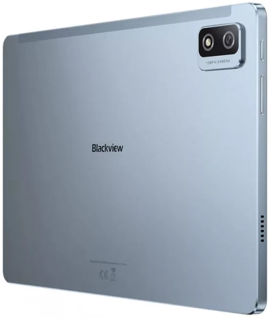 Планшет Blackview Tab 12 Pro (сумеречный синий) - фото7