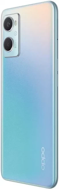 Смартфон Oppo A96 CPH2333 6GB/128GB синий закат (международная версия) - фото7