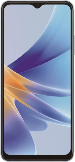 Смартфон Oppo A17 CPH2477 4GB/64GB синий (международная версия) - фото2