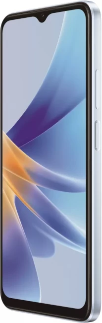 Смартфон Oppo A17 CPH2477 4GB/64GB синий (международная версия) - фото5