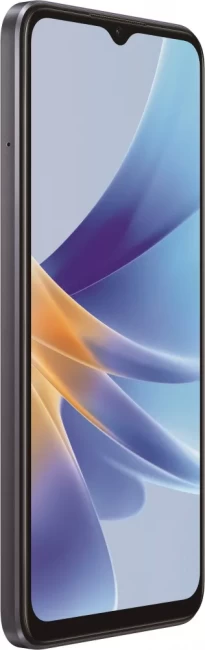 Смартфон Oppo A17 CPH2477 4GB/64GB черный (международная версия) - фото4