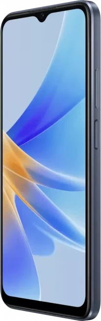 Смартфон Oppo A17k CPH2471 3GB/64GB синий (международная версия) - фото2