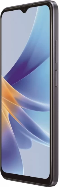 Смартфон Oppo A17 CPH2477 4GB/64GB черный (международная версия) - фото5