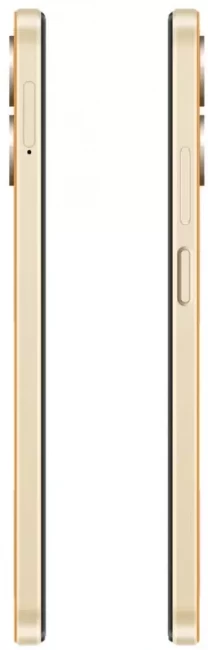 Смартфон Oppo A17 CPH2477 4GB/64GB оранжевый (международная версия) - фото3