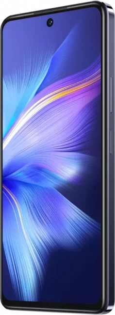 Смартфон Infinix Note 30 8GB/256GB (обсидиановый черный) - фото2