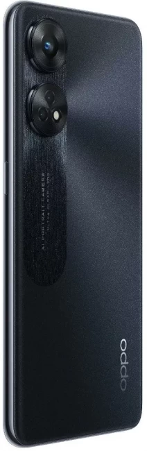 Смартфон Oppo Reno8 T CPH2481 8GB/128GB черный (международная версия) - фото5