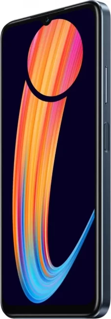 Смартфон Infinix Hot 30i X669D 4GB/128GB (зеркально-черный) - фото3