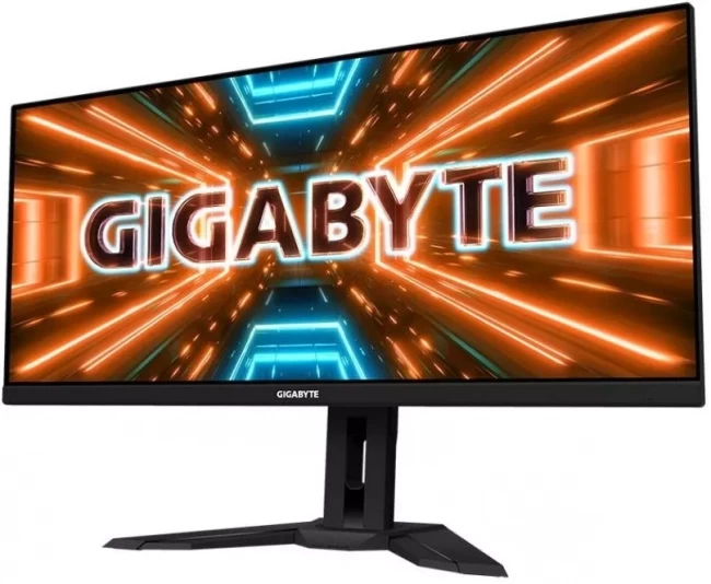 Монитор Gigabyte M34WQ - фото2