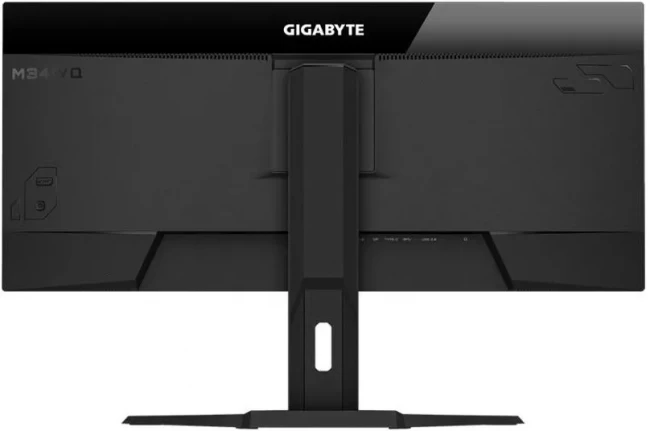 Монитор Gigabyte M34WQ - фото3