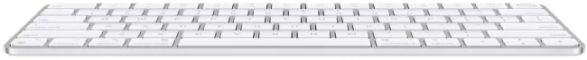 Клавиатура Apple Magic Keyboard с Touch ID MK293RS/A - фото2