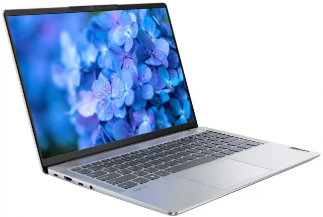 Ноутбук Lenovo IdeaPad 5 Pro 14ITL6 (82L3004SRK) - фото2