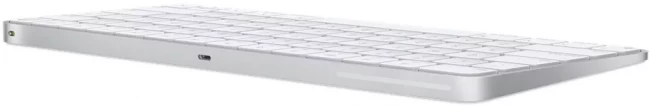 Клавиатура Apple Magic Keyboard с Touch ID MK293RS/A - фото3