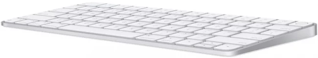 Клавиатура Apple Magic Keyboard с Touch ID MK293RS/A - фото4