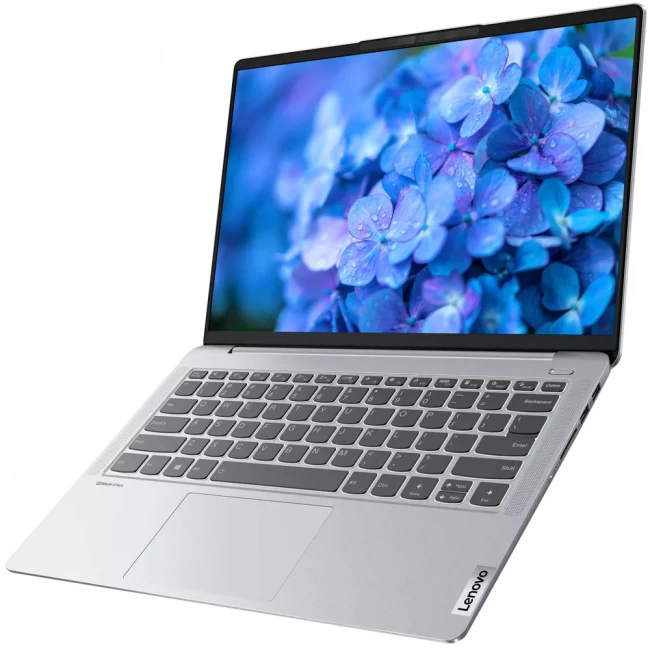 Ноутбук Lenovo IdeaPad 5 Pro 14ITL6 (82L3004SRK) - фото4