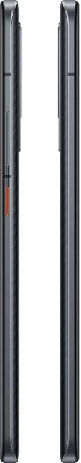 Смартфон Vivo iQoo 9 5G 12GB/256GB (черный) - фото3
