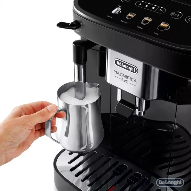 Эспрессо кофемашина DeLonghi Magnifica Evo ECAM 290.21.B - фото3