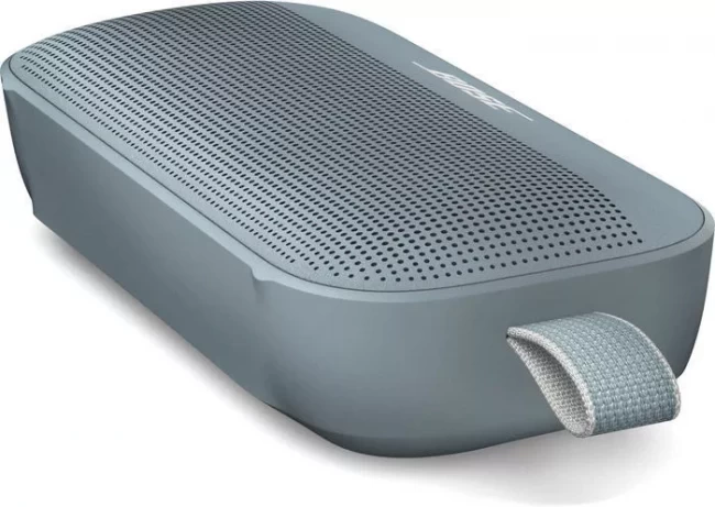 Портативная акустика Bose SoundLink Flex (синий) - фото4