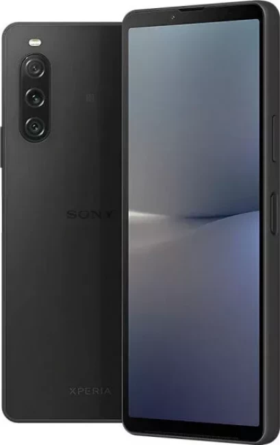 Смартфон Sony Xperia 10 V 6GB/128GB (черный) - фото2