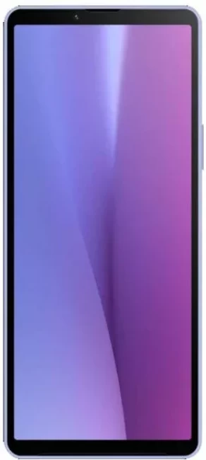 Смартфон Sony Xperia 10 V 8GB/128GB (сиреневый) - фото2