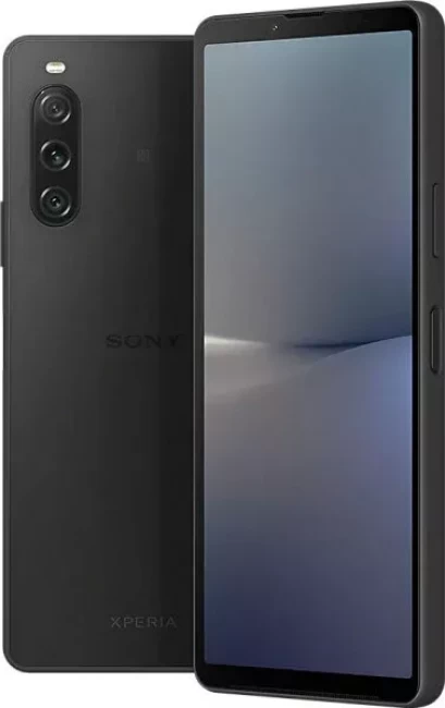 Смартфон Sony Xperia 10 V 8GB/128GB (черный) - фото2