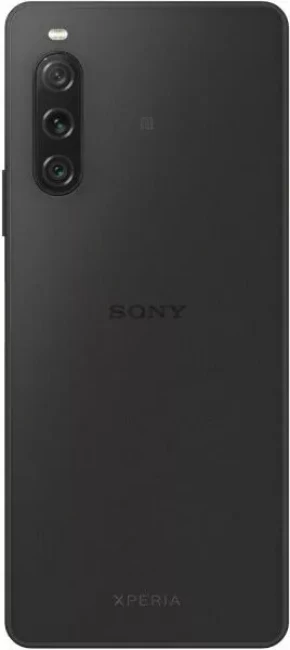 Смартфон Sony Xperia 10 V 8GB/128GB (черный) - фото3
