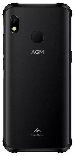 Смартфон AGM A10 4GB/64GB - фото3