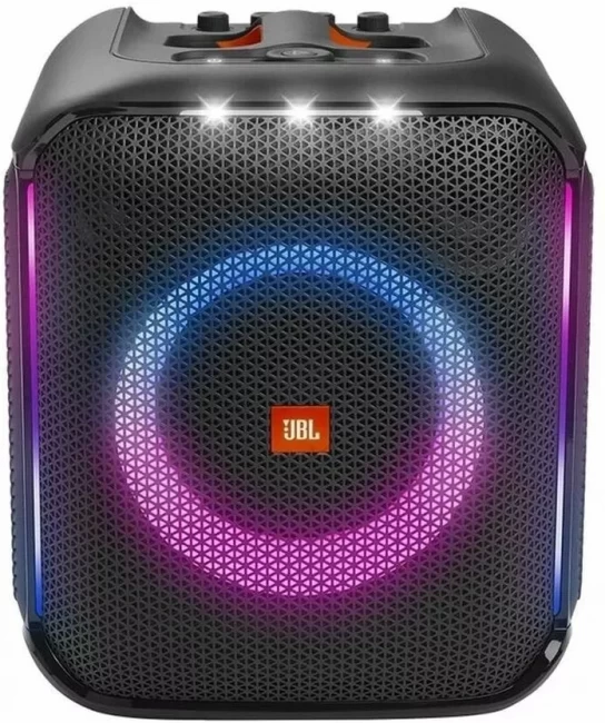 Колонка для вечеринок JBL Partybox Encore + 1 Wireless Mic - фото3