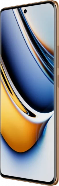 Смартфон Realme 11 Pro 5G 8GB/256GB (бежевый) - фото3