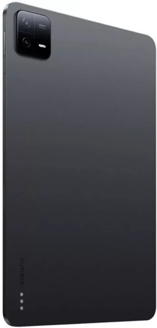 Планшет Xiaomi Pad 6 6GB/128GB Wi-fi (Gravity Gray) - фото5