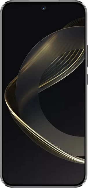 Смартфон Huawei nova 11 FOA-LX9 8GB/256GB (черный) - фото2