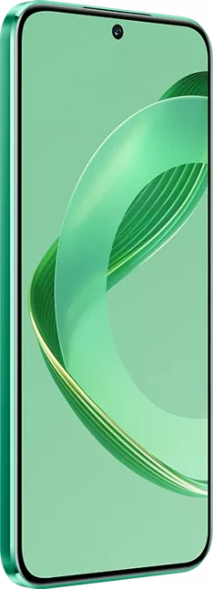 Смартфон Huawei nova 11 FOA-LX9 8GB/256GB (зеленый) - фото3