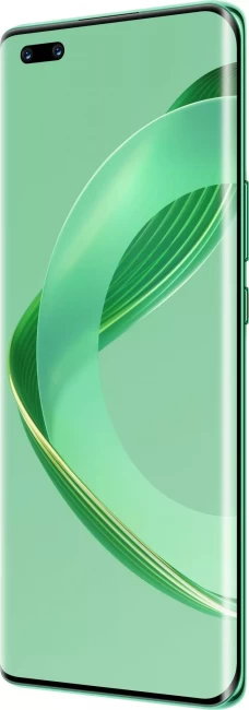 Смартфон Huawei Nova 11 Pro 8GB/256GB (зеленый) - фото3