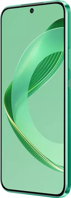 Смартфон Huawei nova 11 FOA-LX9 8GB/256GB (зеленый) - фото4