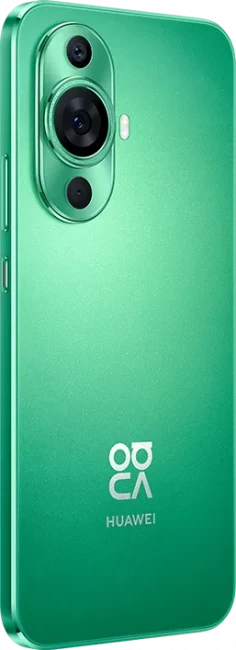 Смартфон Huawei nova 11 FOA-LX9 8GB/256GB (зеленый) - фото6