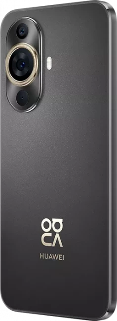 Смартфон Huawei nova 11 FOA-LX9 8GB/256GB (черный) - фото7