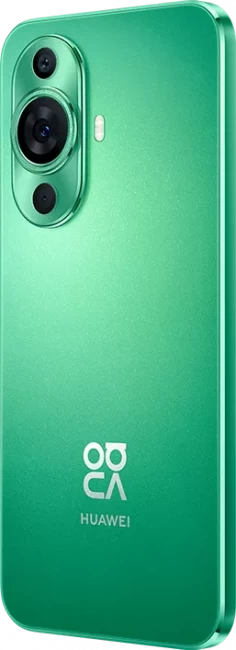 Смартфон Huawei nova 11 FOA-LX9 8GB/256GB (зеленый) - фото7