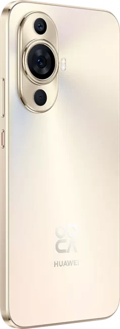 Смартфон Huawei nova 11 FOA-LX9 8GB/256GB (золотистый) - фото6